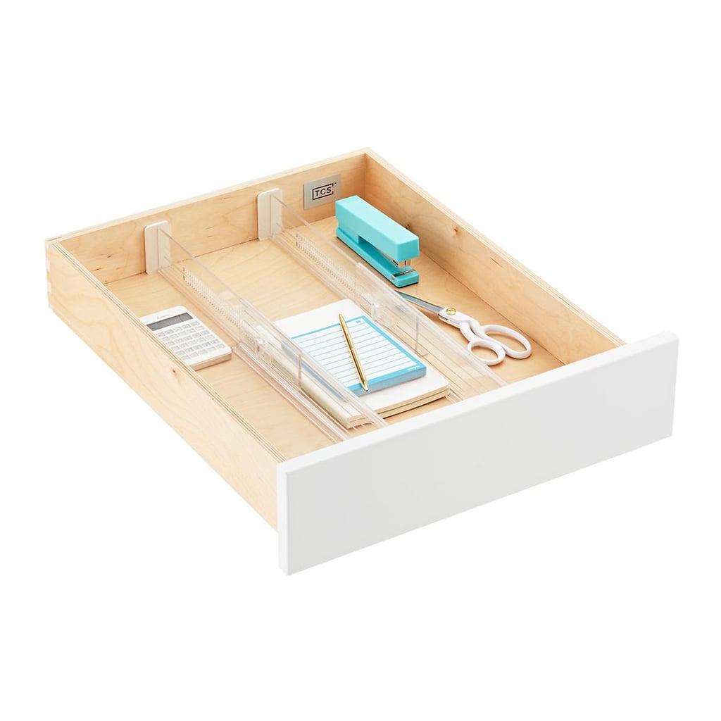 Playroom: Two-Pack Expandable Drawer Dividers