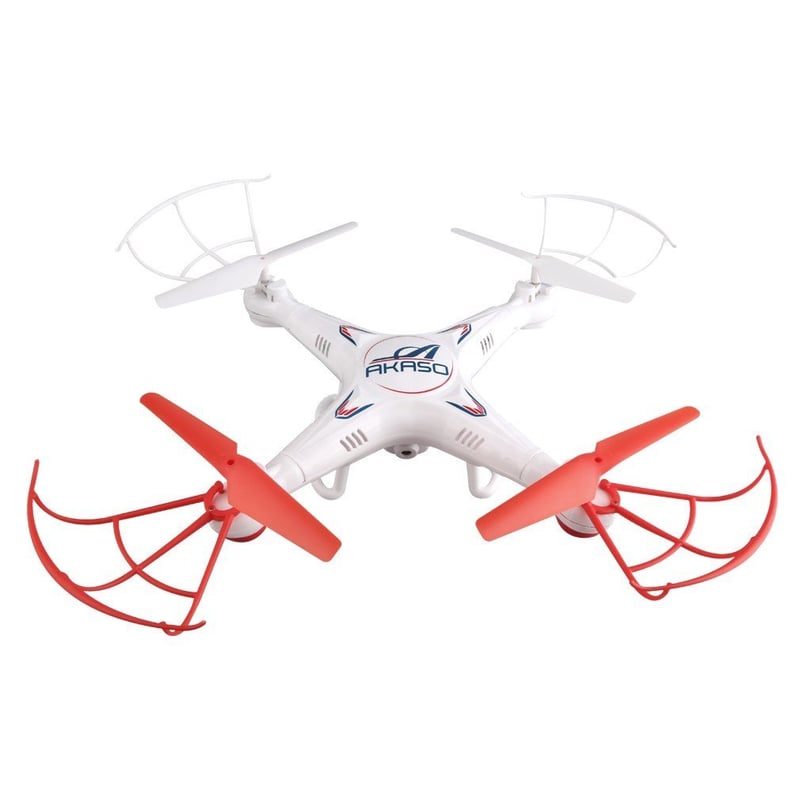 AKASO Quadcopter With HD Camera
