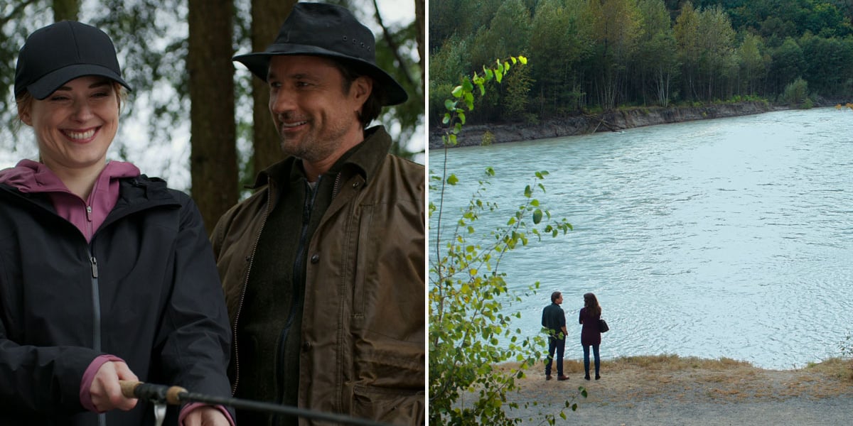 Real-Life Filming Locations From Netflix's Virgin River | PS Smart Living