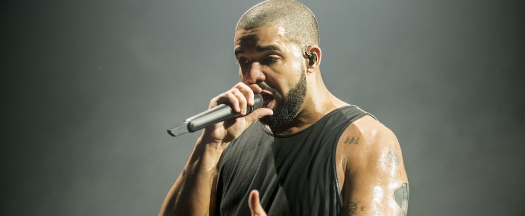 Drake's Tattoos and Their Meanings