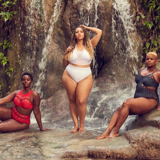 GabiFresh's Swimsuits For All Collection Resort 2018