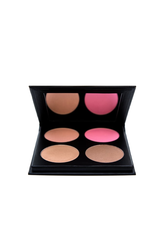 ISH Contour Palette in Light Medium