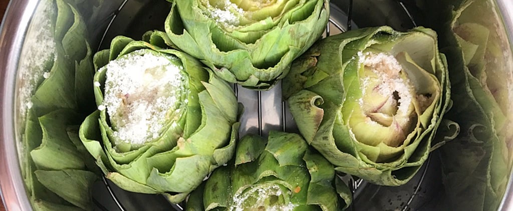 Instant Pot Side Dishes Perfect For the Warm Weather