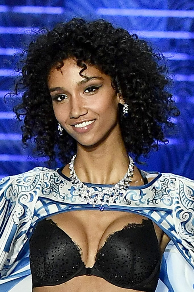 Victoria's Secret Fashion Show 2017 Beauty Looks