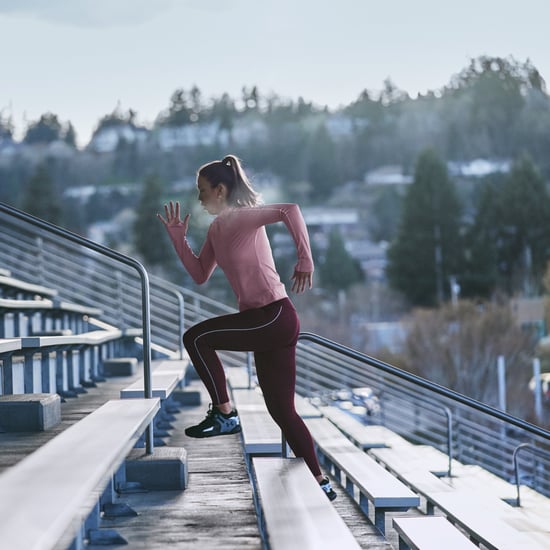 I'm a Yoga Teacher With a 42G Bust — These Are My Go-To Low-Impact Sports  Bras