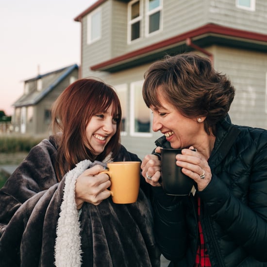 Tips For Adults Living at Home