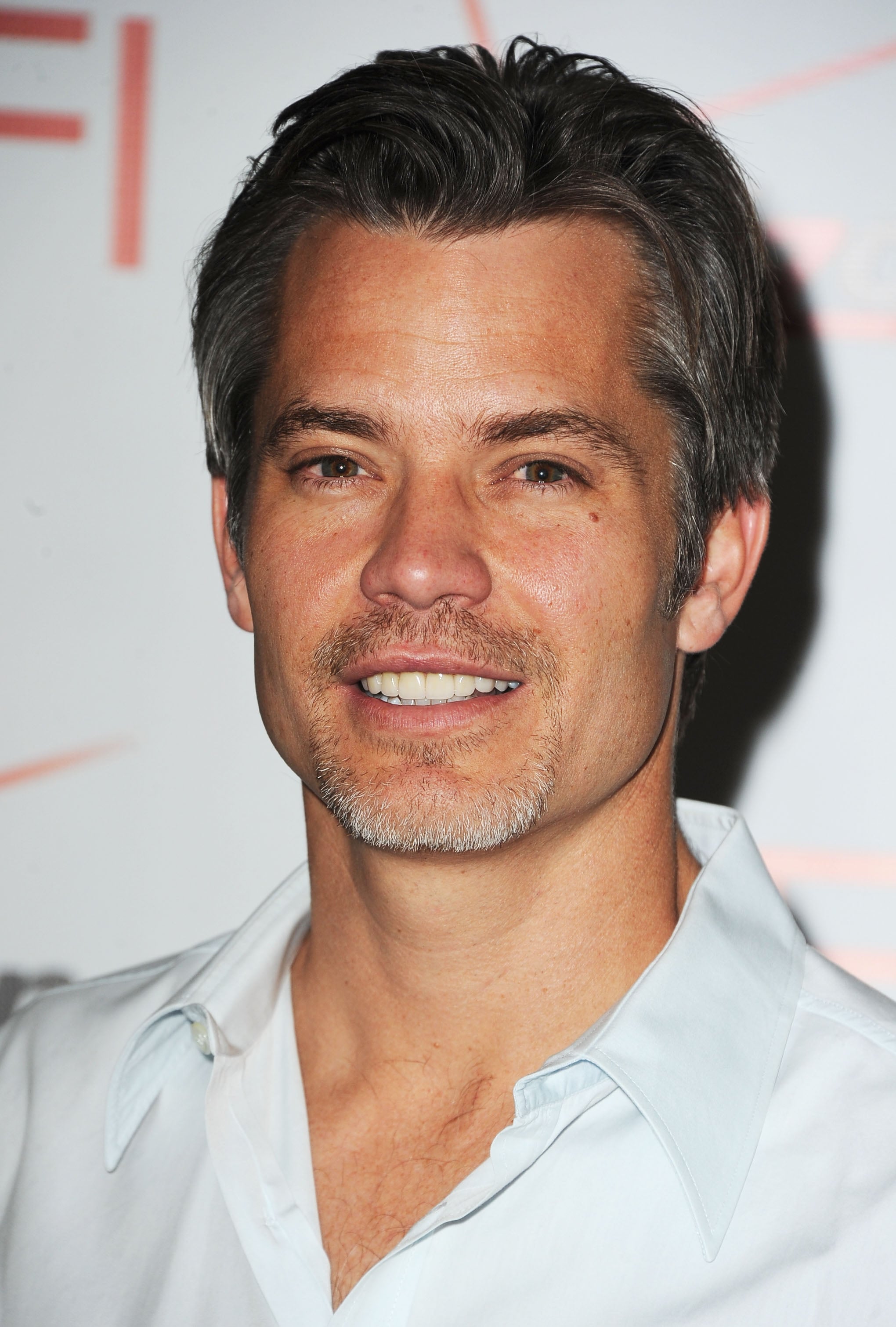 Timothy Olyphant as Danny Cordray. played a reoccurring role as Danny Cordr...