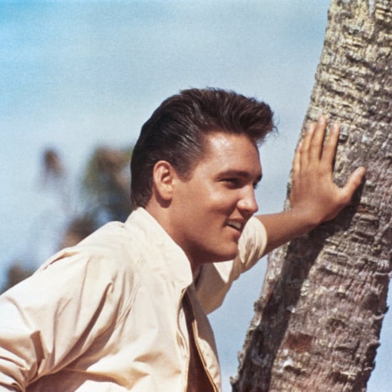 How Many Movies Was Elvis Presley In?
