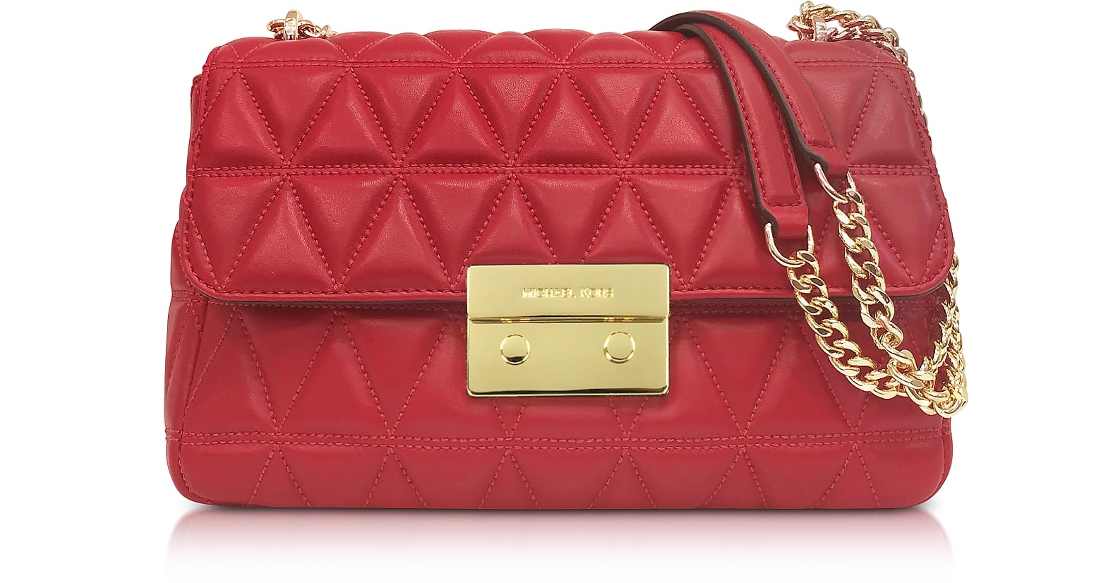 Reese Witherspoon Reese Red Valentino Bag