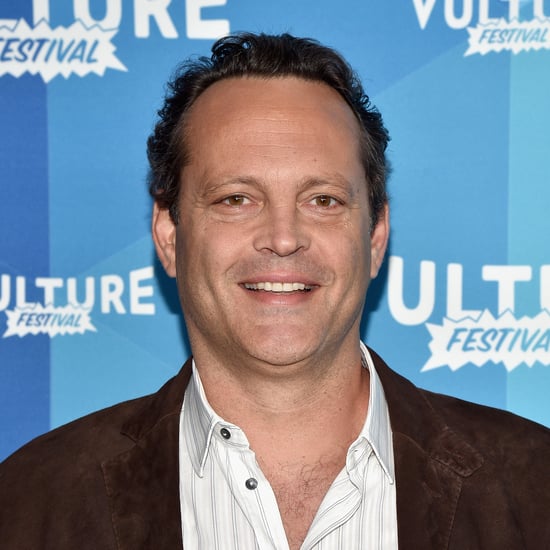 Vince Vaughn