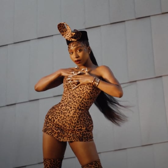 Normani's Sexiest Music Videos