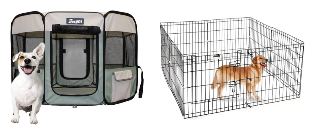 Best Playpens For Dogs