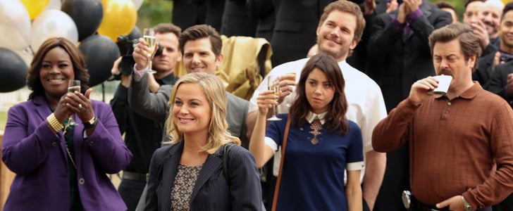 Parks and Recreation Cast's Next Roles | Video