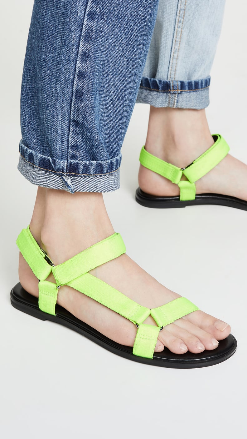 Villa Rouge Skylar Sandals