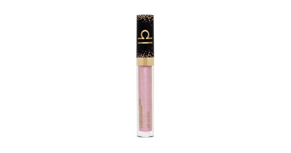 Color Icon Lip Gloss in Libra Wet n Wild Zodiac Collection POPSUGAR