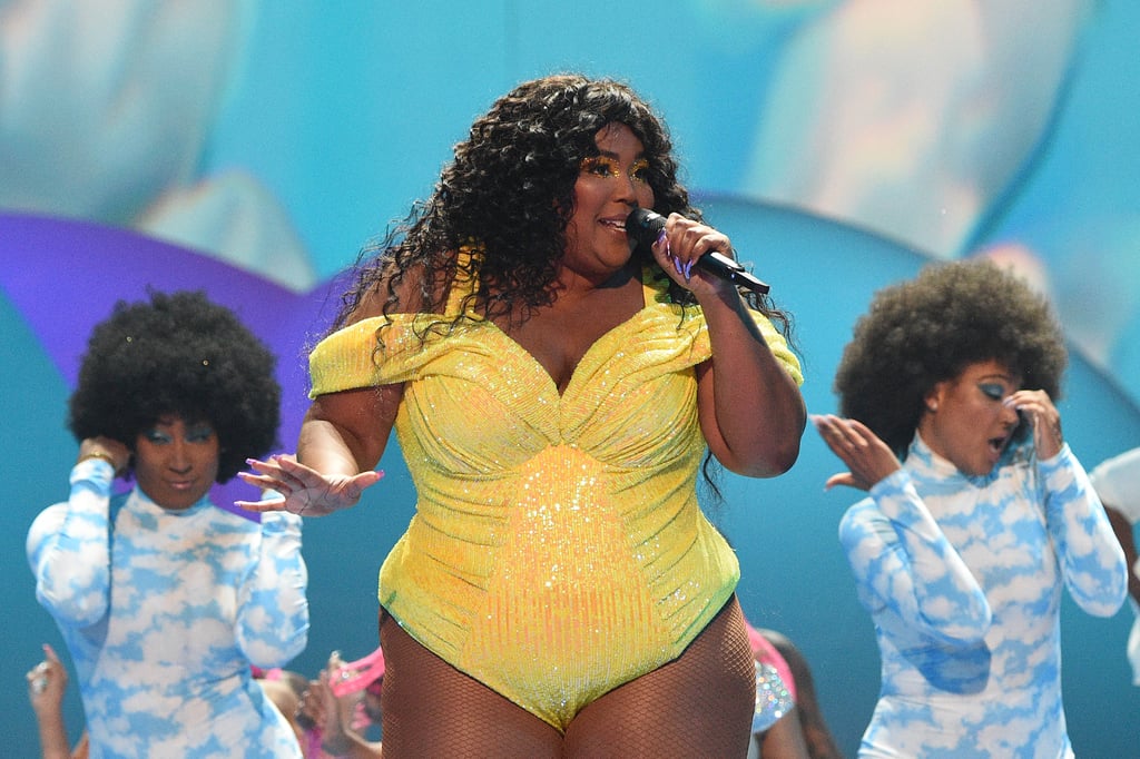 Lizzo 2019 MTV VMAs Performance Video