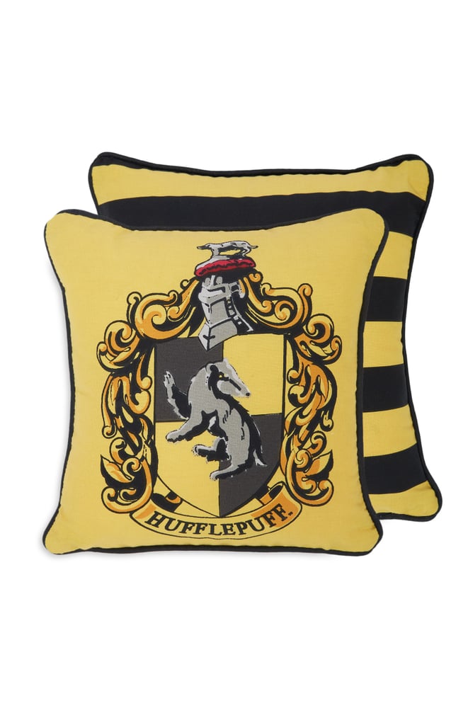 Harry Potter Hufflepuff Cushion ($5)
