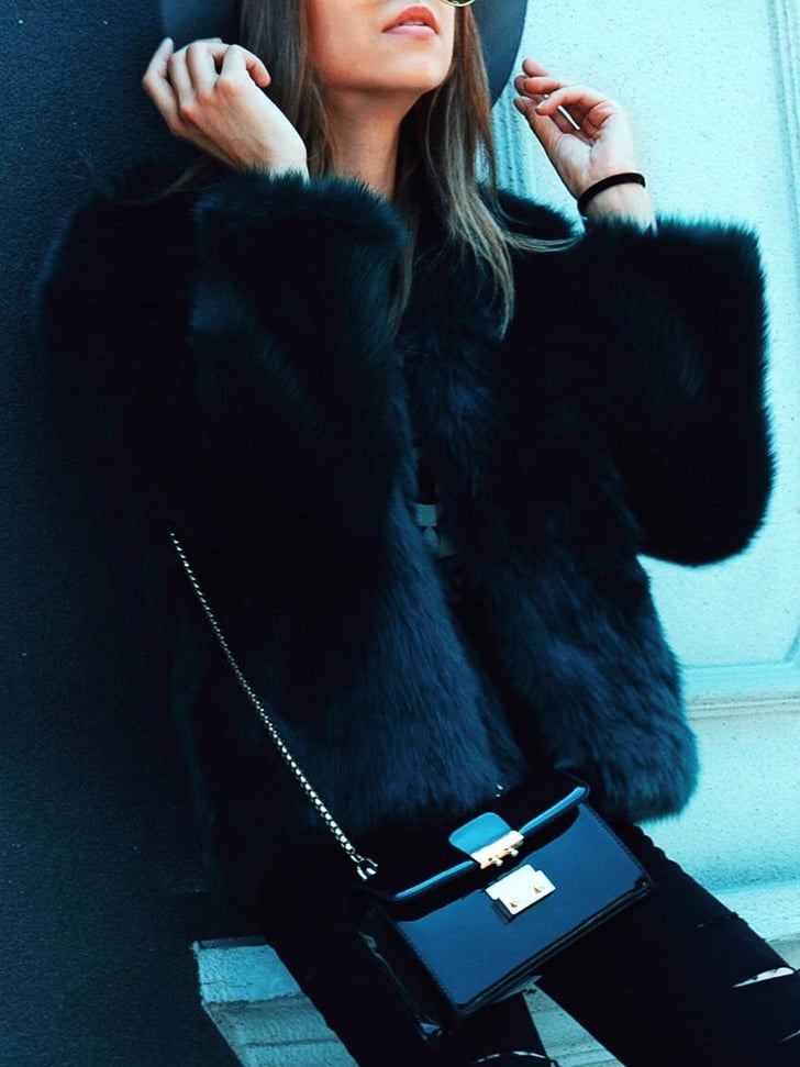 Winter Clothes On Amazon Popsugar Fashion