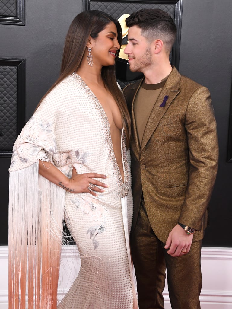 How Did Priyanka Chopra and Nick Jonas Meet?