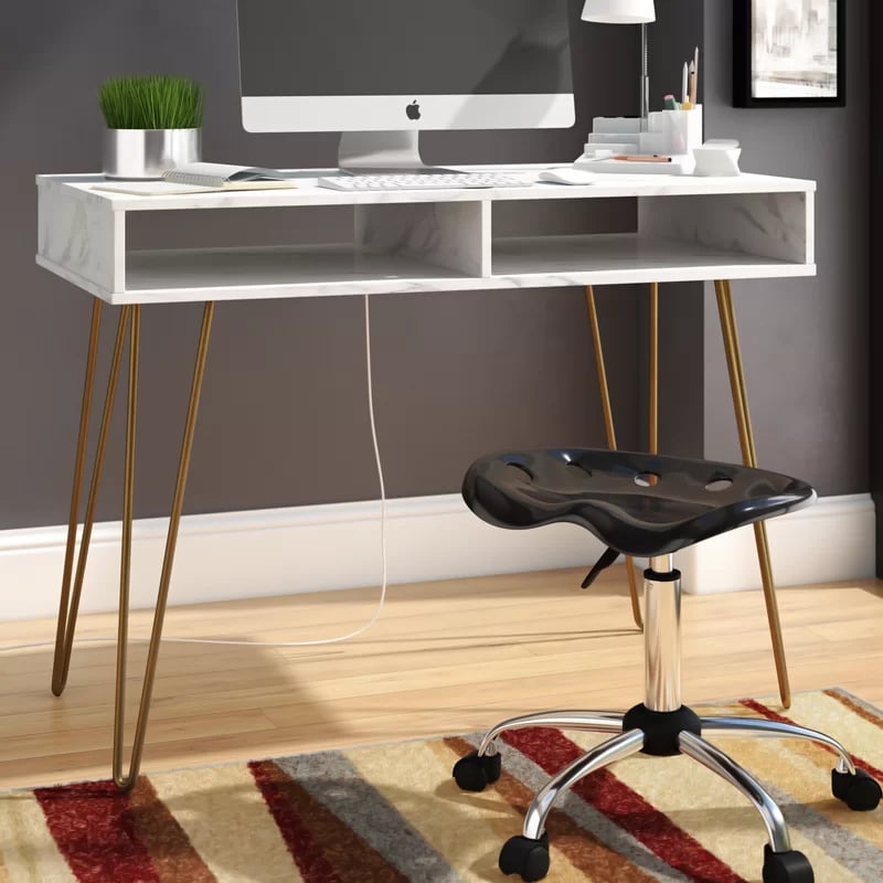 Novogratz Athena Desk