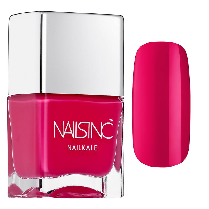 Nails Inc. Nail Polish in Regents Park