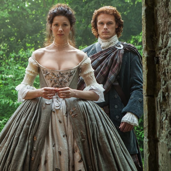 Outlander Costume Designer Interview