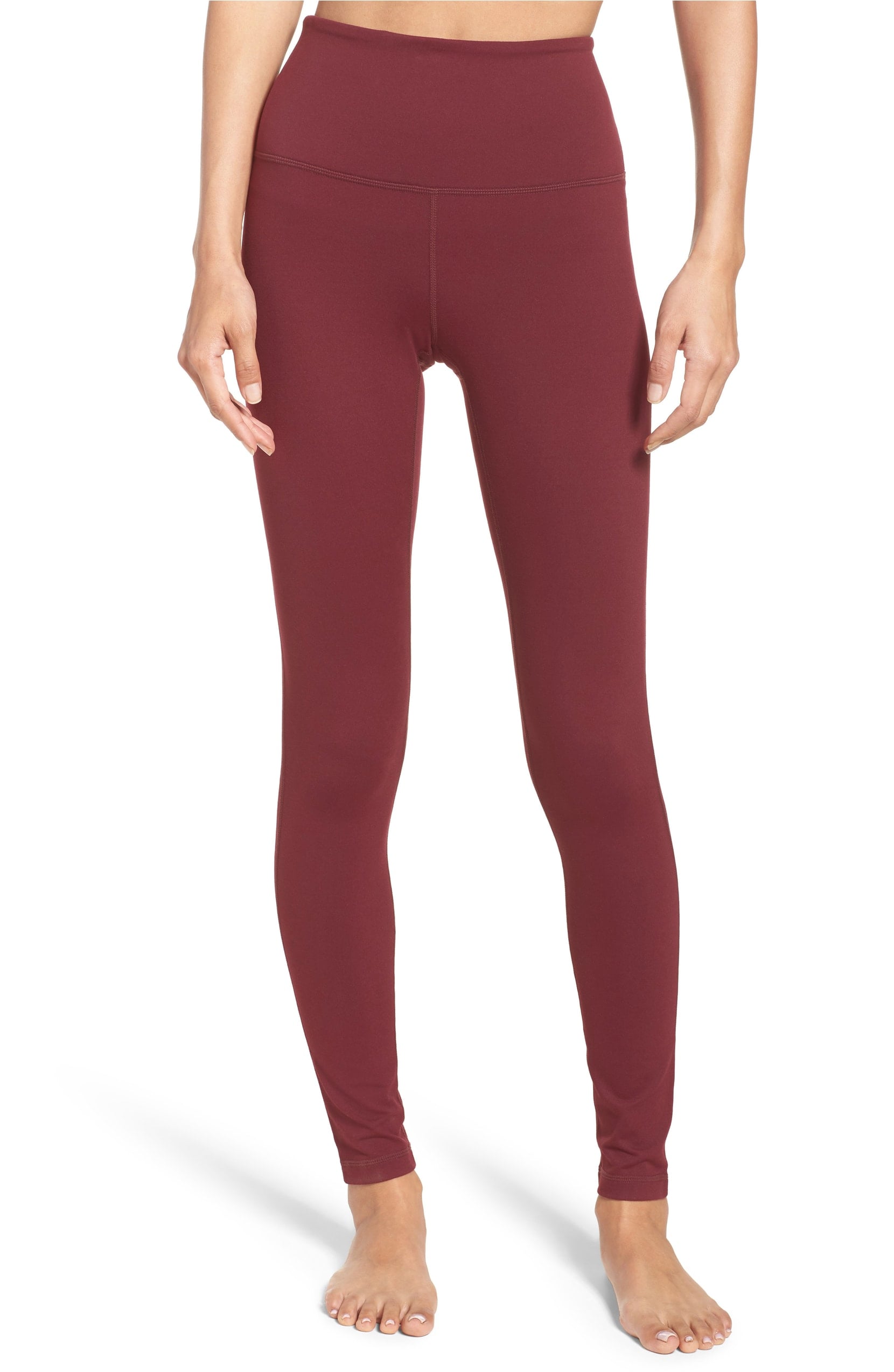 Zella so stunning crop leggings best sale