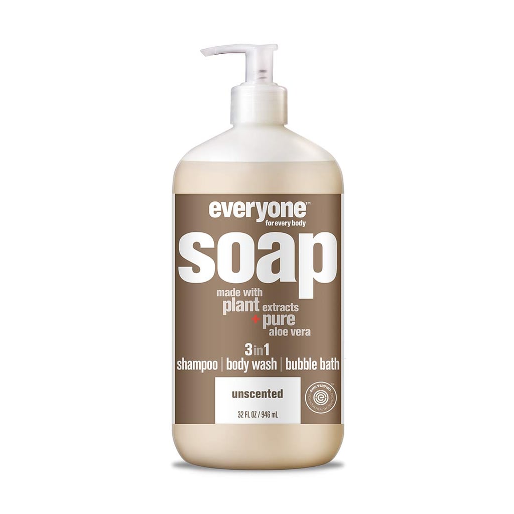 Everyone Bath Soap