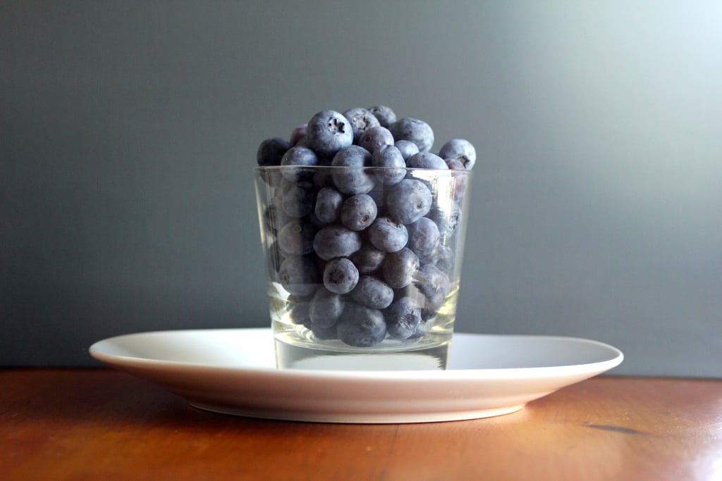 Blueberries What Is One Serving of Fruit? POPSUGAR Fitness Photo 4