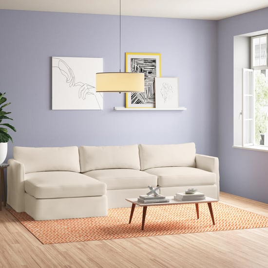 Best Living Room Furniture and Decor on Sale at Wayfair