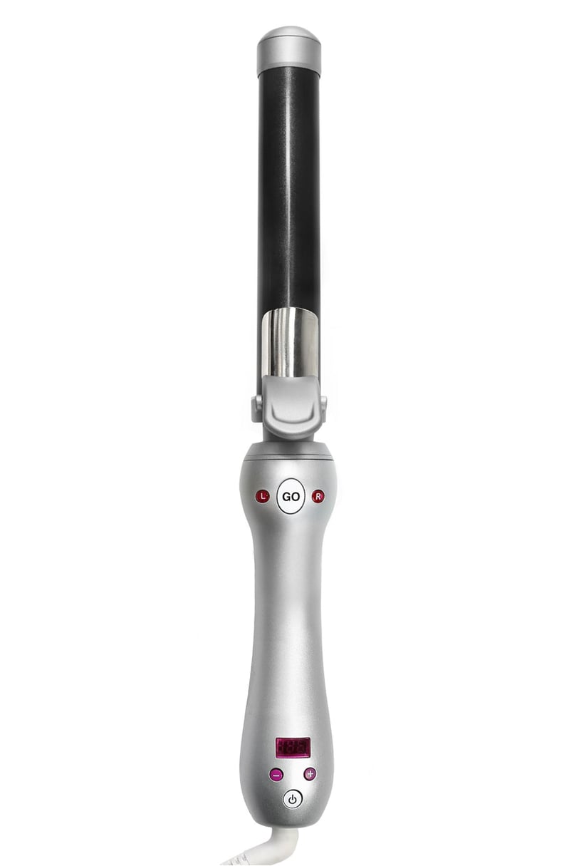 The Beachwaver Co. Beachwaver Pro 1 1/4-Inch Professional Rotating Curling Iron
