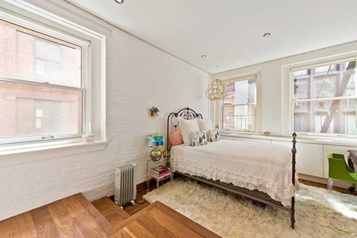 Zachary Quinto Buys 3.1 Million Manhattan Apartment POPSUGAR Home