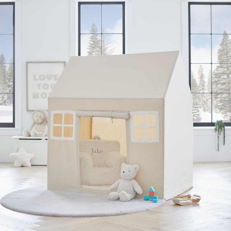 The Best Kids' Playhouse From West Elm