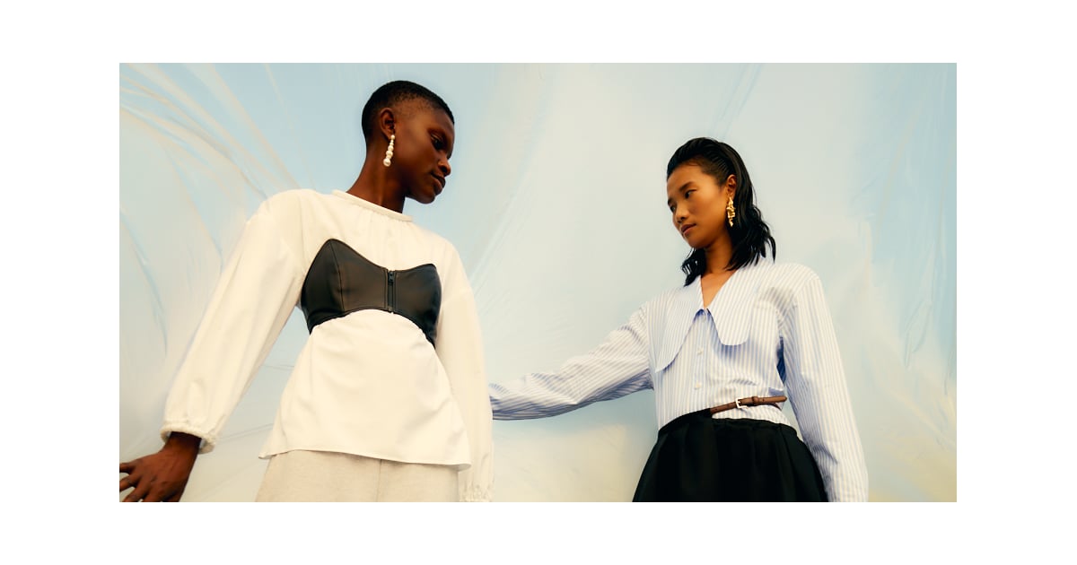 7 Looks That Will Be Everywhere Next Spring 7 Looks That Will Be Everywhere Next Spring