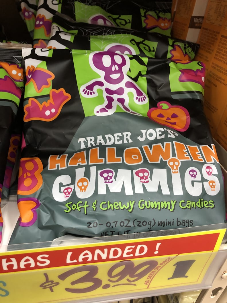 Halloween Gummies