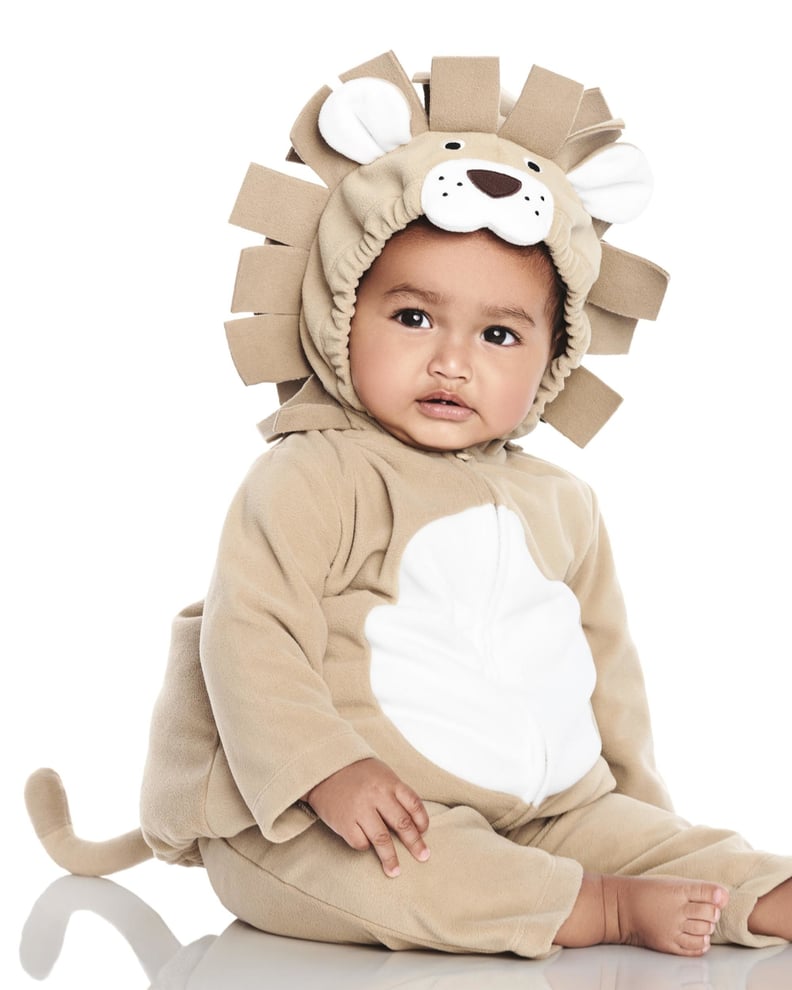 Carter's pig cheap halloween costume