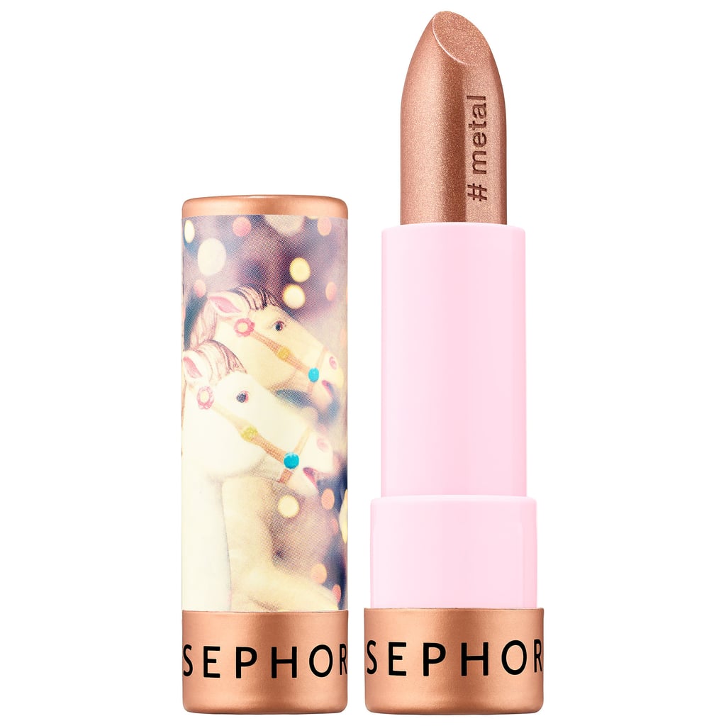 Sephora Collection #LipStories in Take a Spin #41