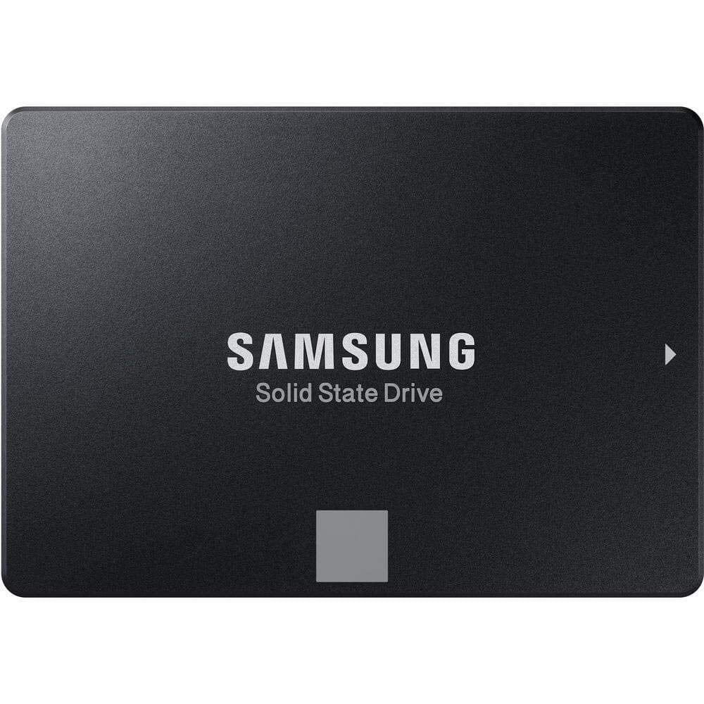 Samsung 860 EVO SATA III Internal SSD