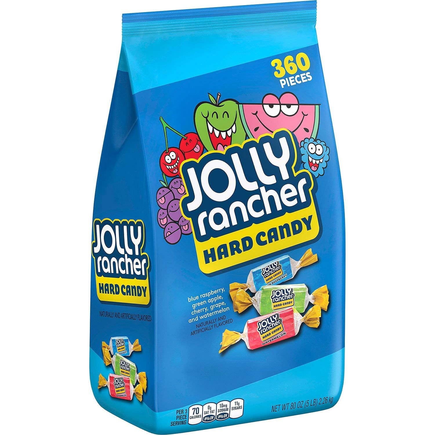 Jolly Rancher Hard Candy | No Joke, These 17 Desserts Are All ...