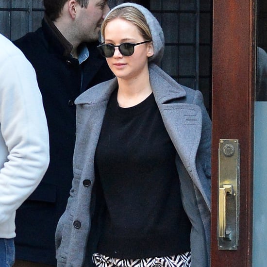 Celebrity Pictures Weekend of March 29, 2015
