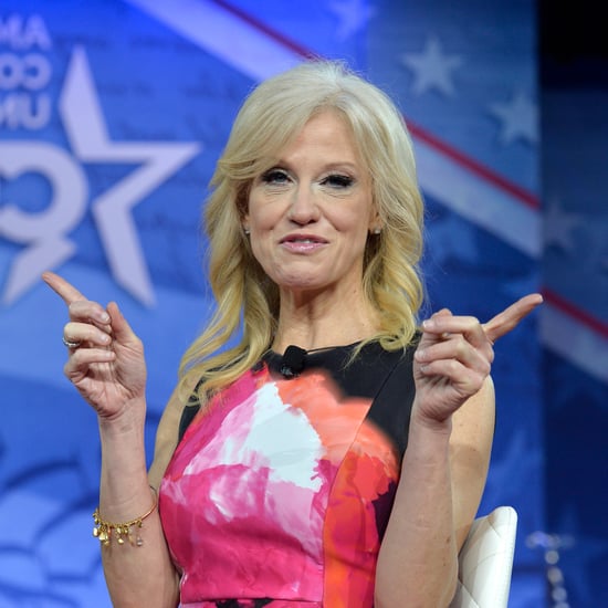 Kellyanne Conway's Old Tweet About FBI Investigations