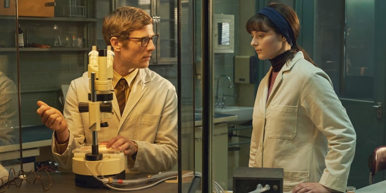 What Netflix's Joy gets right about IVF treatment