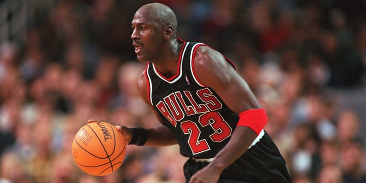 fusion Forsøg attribut A Year-by-Year Breakdown of Michael Jordan's Salary | POPSUGAR Fitness
