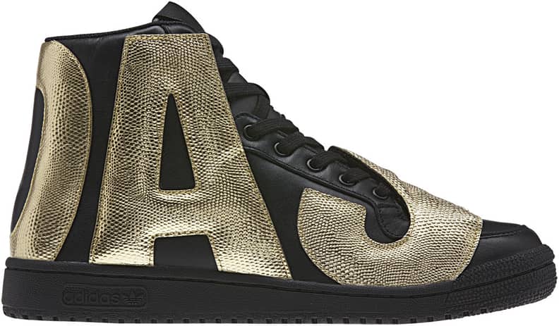 Felpa adidas jeremy top scott 2014