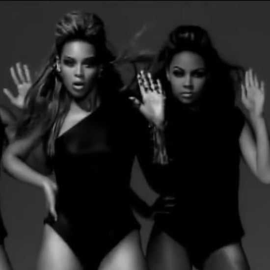 Beyonce "Single Ladies" and DuckTales Theme Song Mashup