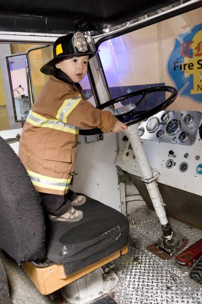 The Children's Museum of Denver