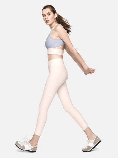 3/4 Warmup Legging