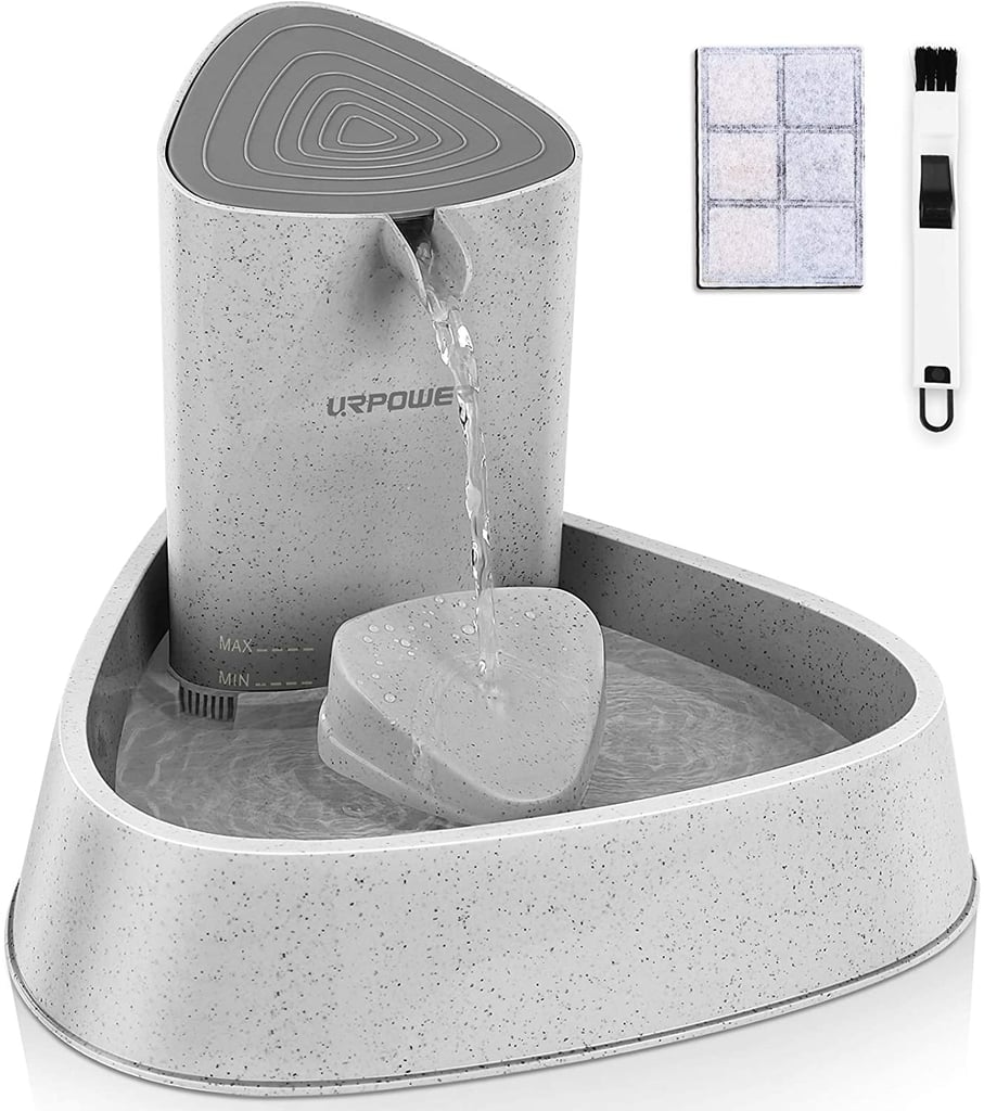 Urpower Upgraded Automatic Cat Fountain