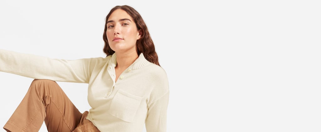 Best Everlane Clothes Under $100