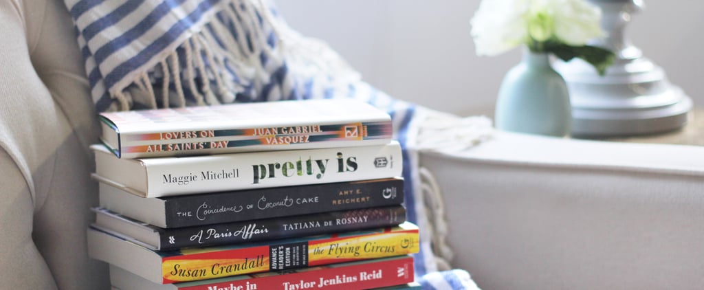 Book Club Questions